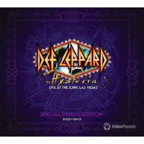 Download track Good Morning Freedom Def Leppard