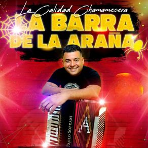 Download track He Vuelto Por Ti La Barra De La Araña