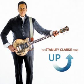 Download track Up The Stanley Clarke Band