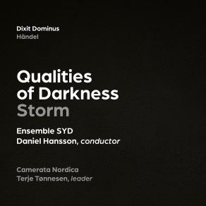 Download track Concerto Grosso In B-Flat Major, Op. 6 No. 7, HWV 325 IV. Andante Camerata Nordica, Ensemble Syd, Daniel Hansson