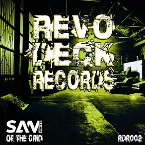 Download track Off The Grid Sam White