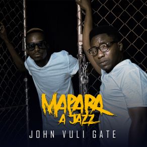 Download track Right Here (Radio Edit) Mapara A JazzMr. Brown, Master KG, John Delinger