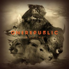 Download track Don't Look Down OneRepublic