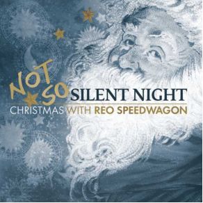 Download track Silent Night REO Speedwagon