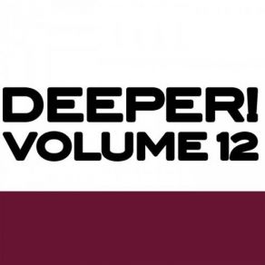 Download track All That Jazz Deeper Vol 12Dimitry Liss