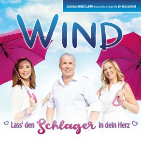 Download track Fly With The Wind (Live) The Wind