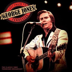 Download track Me And Jesus (Live 1983) George Jones