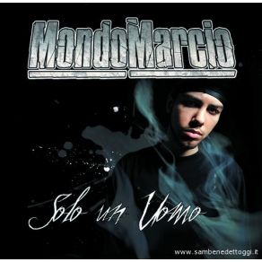 Download track Dentro Alla Scatola (Special Track) Mondo MarcioFinley