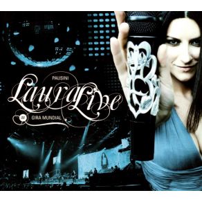 Download track Emergencia De Amor (Lima Live) Laura Pausini