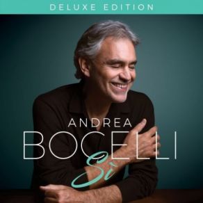 Download track I Am Here (''Sono Qui'' English Version) Andrea Bocelli