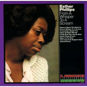 Download track To Lay Down Beside You Esther Phillips