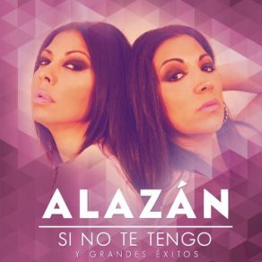 Download track Alcanzarás La Luna Alazán
