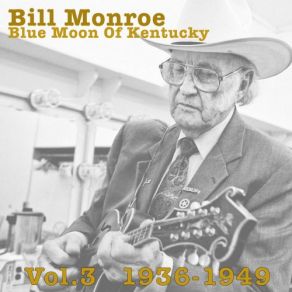 Download track Shake My Mother's Hand For Me Bill Monroe