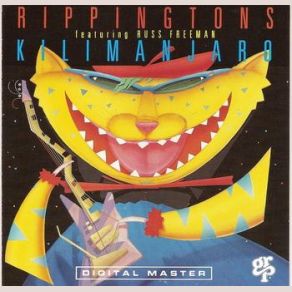 Download track Morocco The Rippingtons