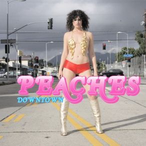 Download track Downtown Peaches