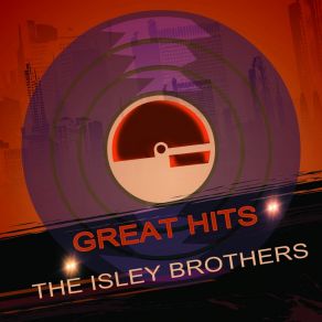 Download track Hold On Baby The Isley Brothers