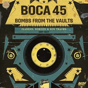 Download track Non Deadly Boca 45Purple Penguin