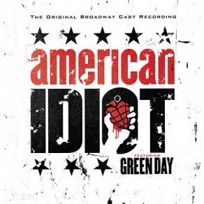 Download track Boulevard Of Broken Dreams Green Day, Mike Dirnt, The Cast Of American Idiot, Tre Cool