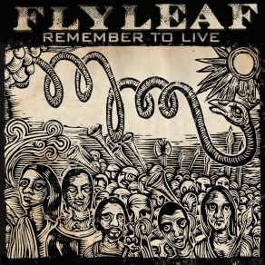 Download track Believe In Dreams Flyleaf