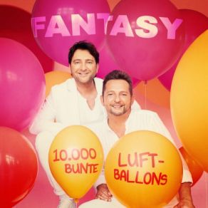 Download track 10.000 Bunte Luftballons Hitmix 2020 Fantasy
