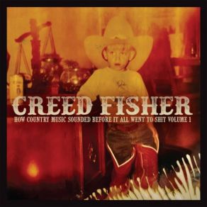 Download track Fighting Fire With Fire Creed Fisher