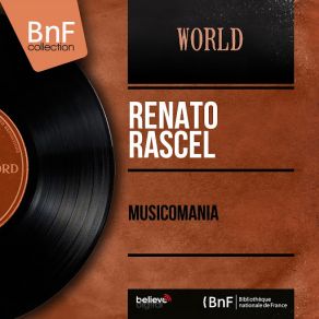 Download track Arrivederci Roma Renato RascelM. O. Kramer Et Son Orchestre, M. O. Kramer