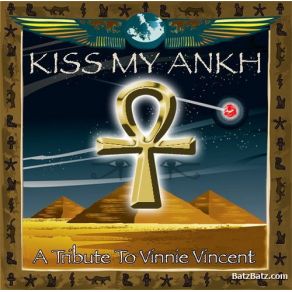 Download track I Just Wanna Vinnie Vincent