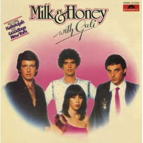 Download track Grand Prix Milk And Honey, Gali Atari