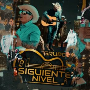 Download track Chavalito Grupo Siguiente Nivel