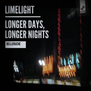 Download track Limelight Belleruche