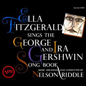 Download track I Was Doing All Right Nelson Riddle, Ella Fitzgerald
