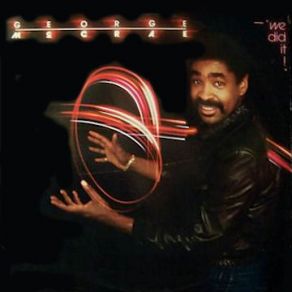 Download track You Got Me Going Crazy George McCrae