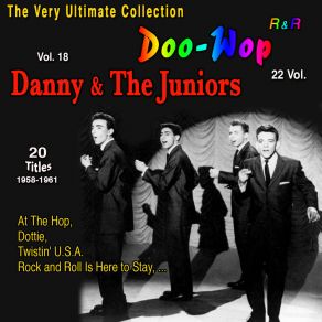 Download track In The Meantime Danny & The Juniors