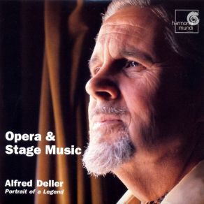 Download track The Indian Queen - Trumpet Overture Alfred Deller