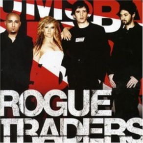 Download track In Love Again Rogue Traders