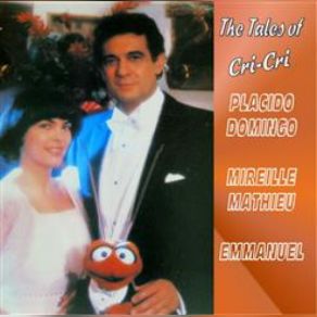 Download track The Closet Plácido DomingoEmmanuel