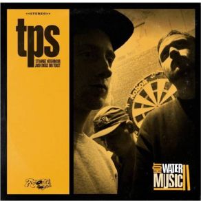 Download track Monday Blues TPS Fam