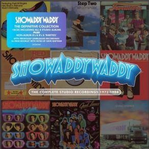 Download track Sweet And Innocent You Showaddywaddy
