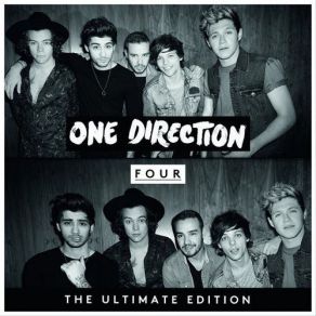 Download track Spaces One Direction