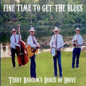 Download track Me Myself And Why Terry Baucom's Dukes Of Drive