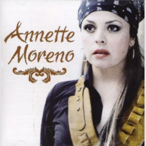 Download track Hablame Annete Moreno