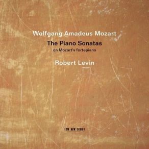 Download track 6. Piano Sonata No. 5 In G Major K. 283 - III. Presto Mozart, Joannes Chrysostomus Wolfgang Theophilus (Amadeus)