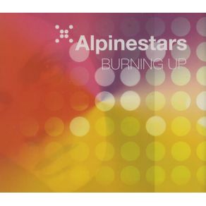 Download track Burning Up (Different Gear Remix) Alpinestars