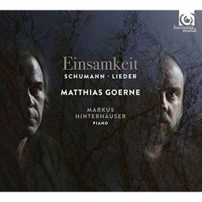 Download track 11. Myrthen Op. 25 - No. 21 Was Will Die Einsame Träne? Robert Schumann