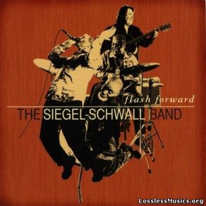 Download track Pauline The Siegel - Schwall Band