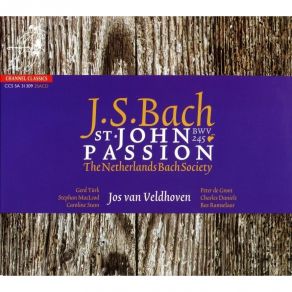 Download track Zerfliesse, Mein Herze, In Fluten Der Zahten Johann Sebastian Bach