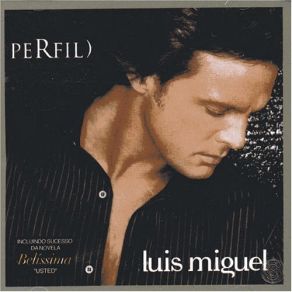 Download track Sabor A Mi Luis Miguel