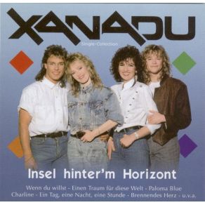 Download track Ein Tag, Eine Nacht, Eine Stunde (Instrumental) Xanadu
