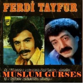 Download track Sana Kaderimsin Dedim Ferdi Tayfur