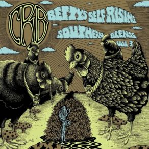 Download track The Music's Hot The Chris Robinson Brotherhood